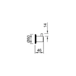 Percha Pulse Peirano 20030 - Imagen 5