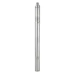 Bomba Sumergible Pozo Profundo Tornillo Sum PP ST Pluvius