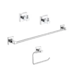 Set 4 Piezas Línea 22000 Peirano