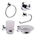 Set 5 Piezas Línea 12000 Peirano