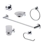 Set 6 Piezas Línea 12000 Peirano