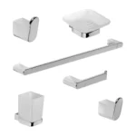 Set 6 Piezas Soria Peirano 16006