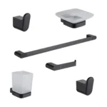 Set 6 Piezas Soria Peirano 16006 - Imagen 2