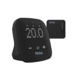 Termostato Inalámbrico Wifi Peisa