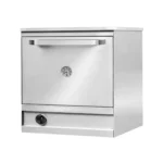 Horno Gas Semi Industrial Tst - Imagen 3