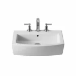 Bacha Apoyo Hall 15x56x50 Roca