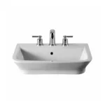 Bacha Apoyo The Gap 14x55x47 Roca
