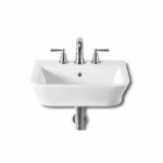 Bacha Apoyo The Gap 14x51x42 Roca