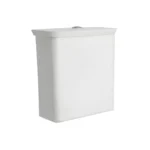 Depósito Apoyar Doble Descarga 4,5L Milena Ferrum DDW4F-B