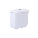 Depósito Colgar Doble Descarga 6L Monaco Roca