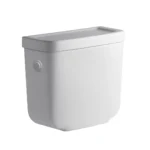 Depósito Colgar Simple Descarga 6L Bari Ferrum DKC6F-B