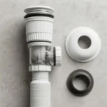Kit Sopapa Click Clack Lavatorio - Imagen 4