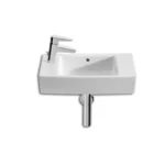 Lavatorio Apoyo Hall Izquierda 12x51x25 Roca