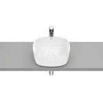 Lavatorio Apoyo Inspira Soft 14x37x37 Roca