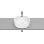 Lavatorio Apoyo Inspira Round14x37x37 Roca