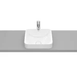 Lavatorio Apoyo Inspira Square 12x37x37 Roca