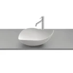Lavatorio Apoyo Ruy Ohtake 18x55x38 Roca