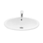 Lavatorio Bajoponer Neo Selene 18x39x51 Roca