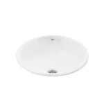 Lavatorio Bajoponer Trevi 19x37x48 Roca