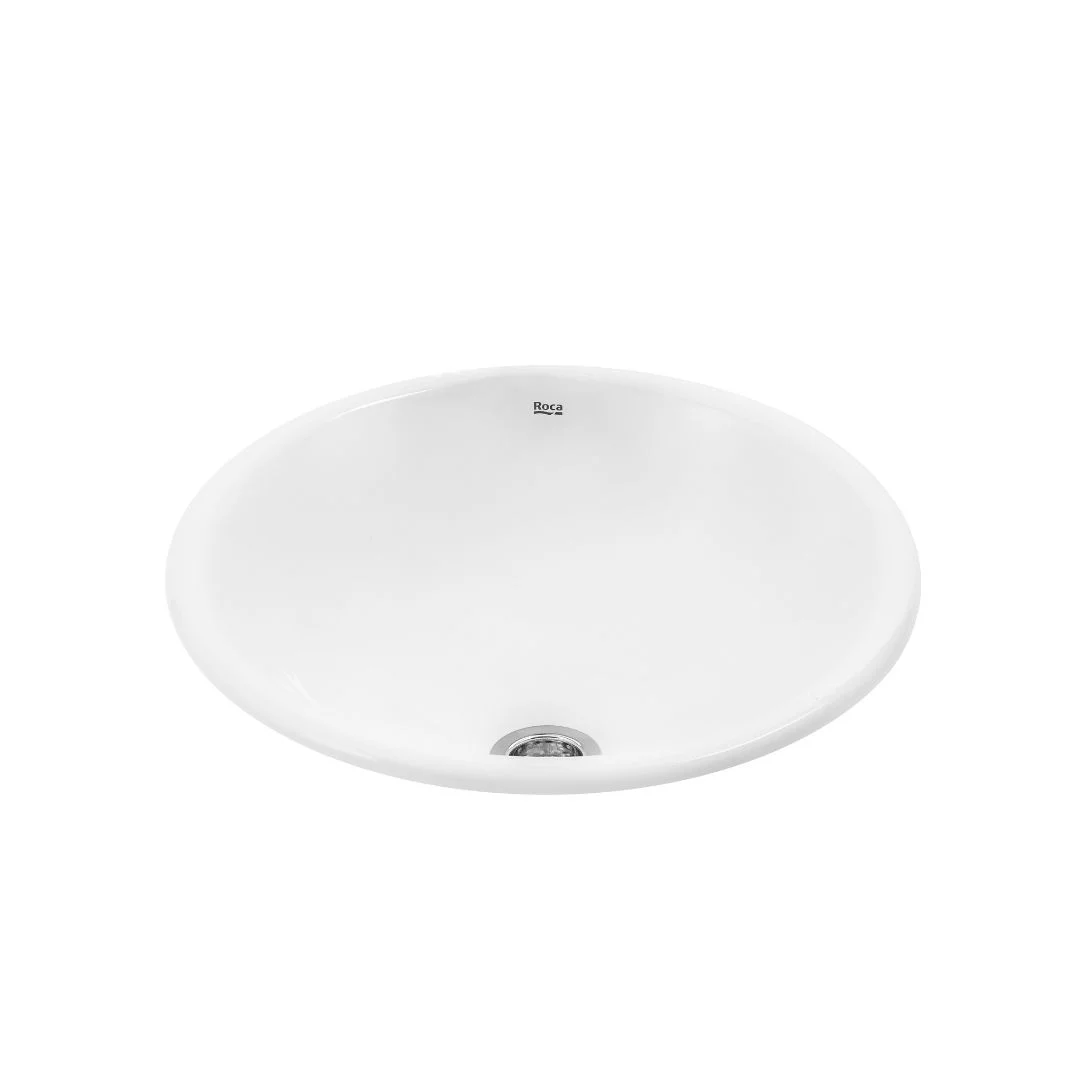 Lavatorio Bajoponer Trevi 19x37x48 Roca Lavatorio Bajoponer Trevi 19x37x48 Roca - Imagen 1