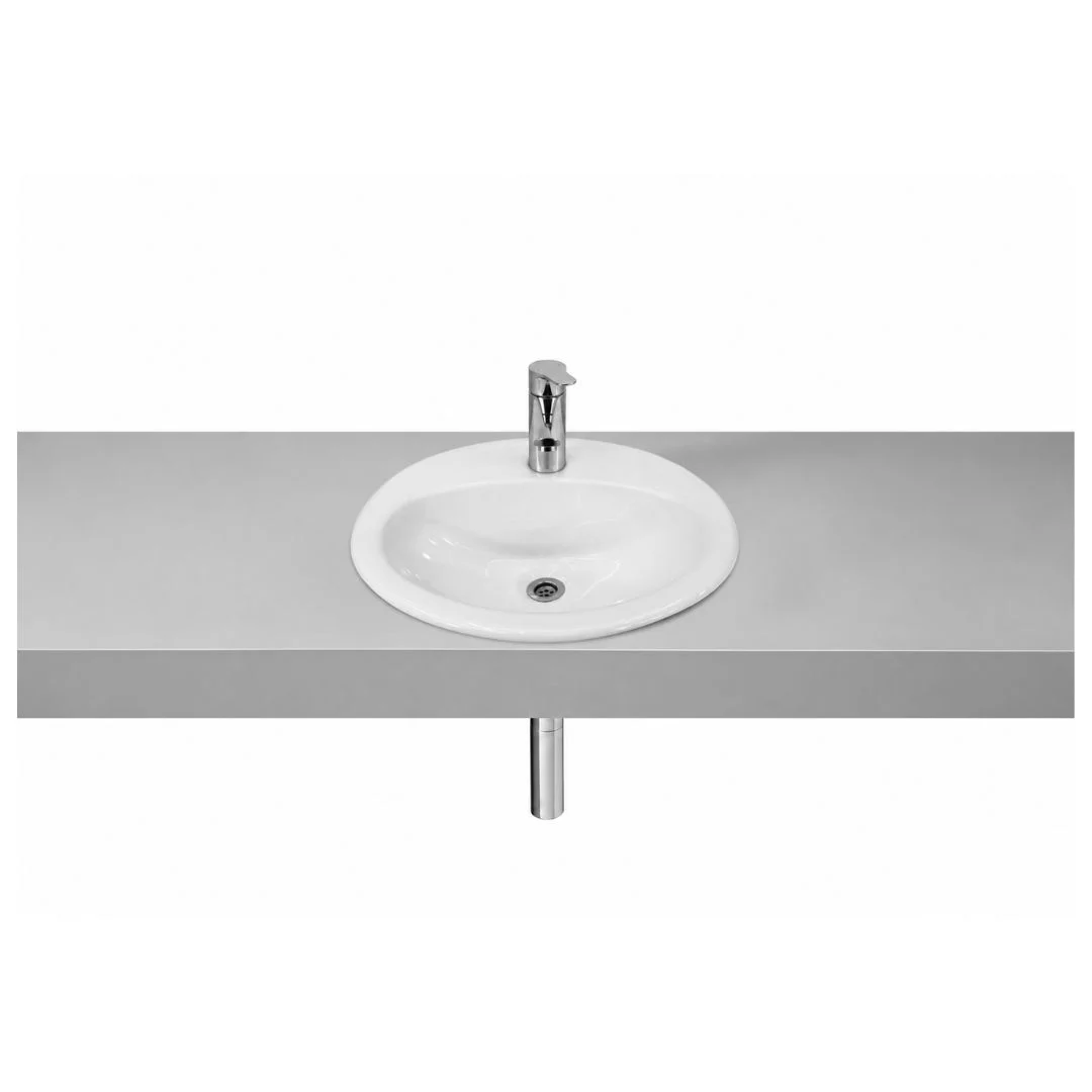 Lavatorio Embutir Capri 20x44x51 Roca Lavatorio Embutir Capri 20x44x51 Roca - Imagen 1