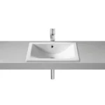 Lavatorio Embutir Diverta 17x50x38 Roca - Imagen 2