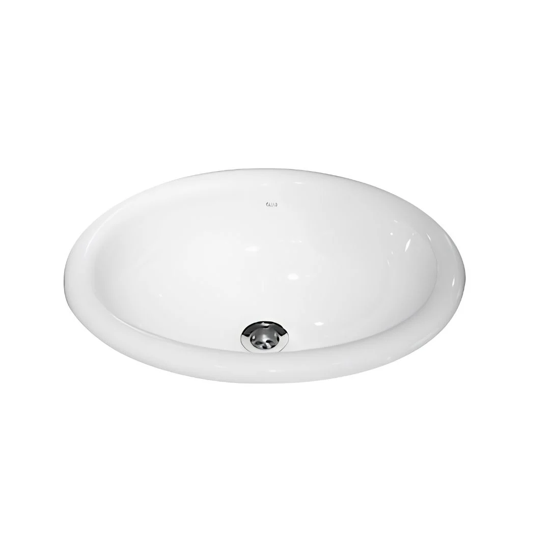 Lavatorio Embutir Indalo Roca 19x38x48 Lavatorio Embutir Indalo 19x38x48 Roca - Imagen 1