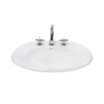 Lavatorio Embutir Java 19x56x47 Roca