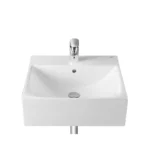Lavatorio Semiencastre Diverta 16x50x45 Roca