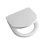 Tapa Asiento Inodoro Plástica Fontana - Veneto - Varese Ferrum TTXUS-B