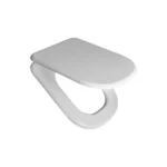 Tapa Asiento Inodoro Plástica Bari Ferrum TKSP-B