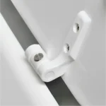 Tapa Asiento Inodoro Madera Bari Ferrum TKM-B - Imagen 3