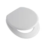 Tapa Asiento Inodoro Madera Redondeada Ferrum TFN-B