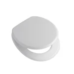 Tapa Asiento Inodoro Madera Universal Traful TSX-B