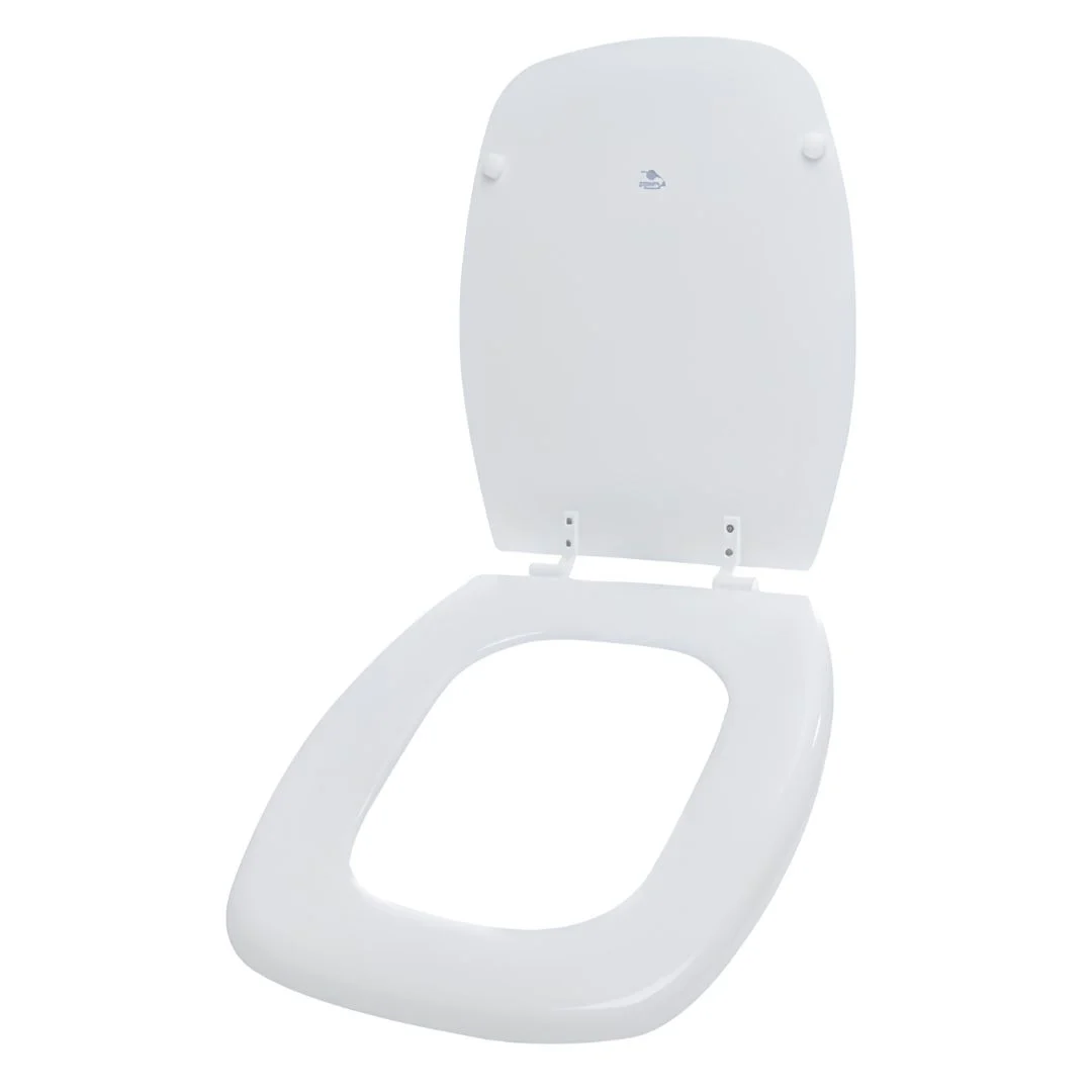 Tapa Asiento Inodoro Madera Verona Derpla 1311130 Tapa Asiento Inodoro Madera Verona Derpla 13/11/130 - Imagen 1