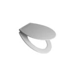 Tapa Asiento Inodoro Plástica Andina Ferrum TSP-B