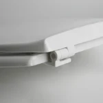Tapa Asiento Inodoro Plástica Andina Ferrum TSP-B - Imagen 3