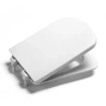 Tapa Asiento Inodoro Plástica Dama Senso Roca Z80N512001