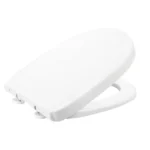 Tapa Asiento Inodoro Plástica Debba Roca A801B2200B