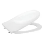 Tapa Asiento Inodoro Plástica Debba Slim Roca A801B22003