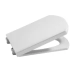 Tapa Asiento Inodoro Plástica Hall Roca Z80N622001