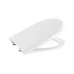 Tapa Asiento Inodoro Plástica Inspira Roca A80152200B