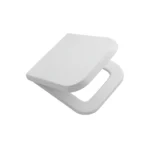 Tapa Asiento Inodoro Plástica Milena Ferrum TDXUS-B