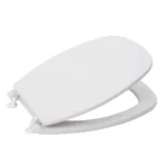 Tapa Asiento Inodoro Plástica Monaco Roca 3063220001200