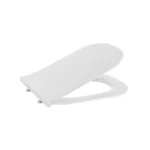 Tapa Asiento Inodoro Plástica The Gap Slim Roca A801472003