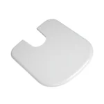 Tapa Bidé Madera 1 Agujero Bari Ferrum TBKP-B