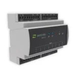 Controlador Multizona Zentraly
