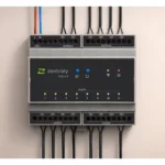 Controlador Multizona Zentraly - Imagen 3