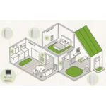 Controlador Multizona Zentraly - Imagen 4