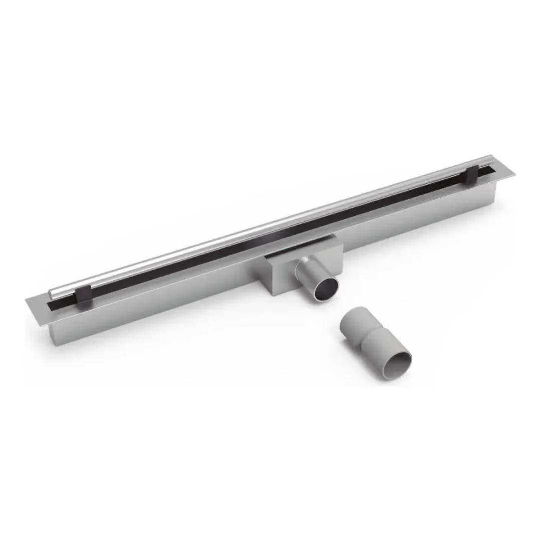Desagüe Lineal Delgado 70cm Ideal Desagüe Lineal Delgado 70cm Ideal - Imagen 1